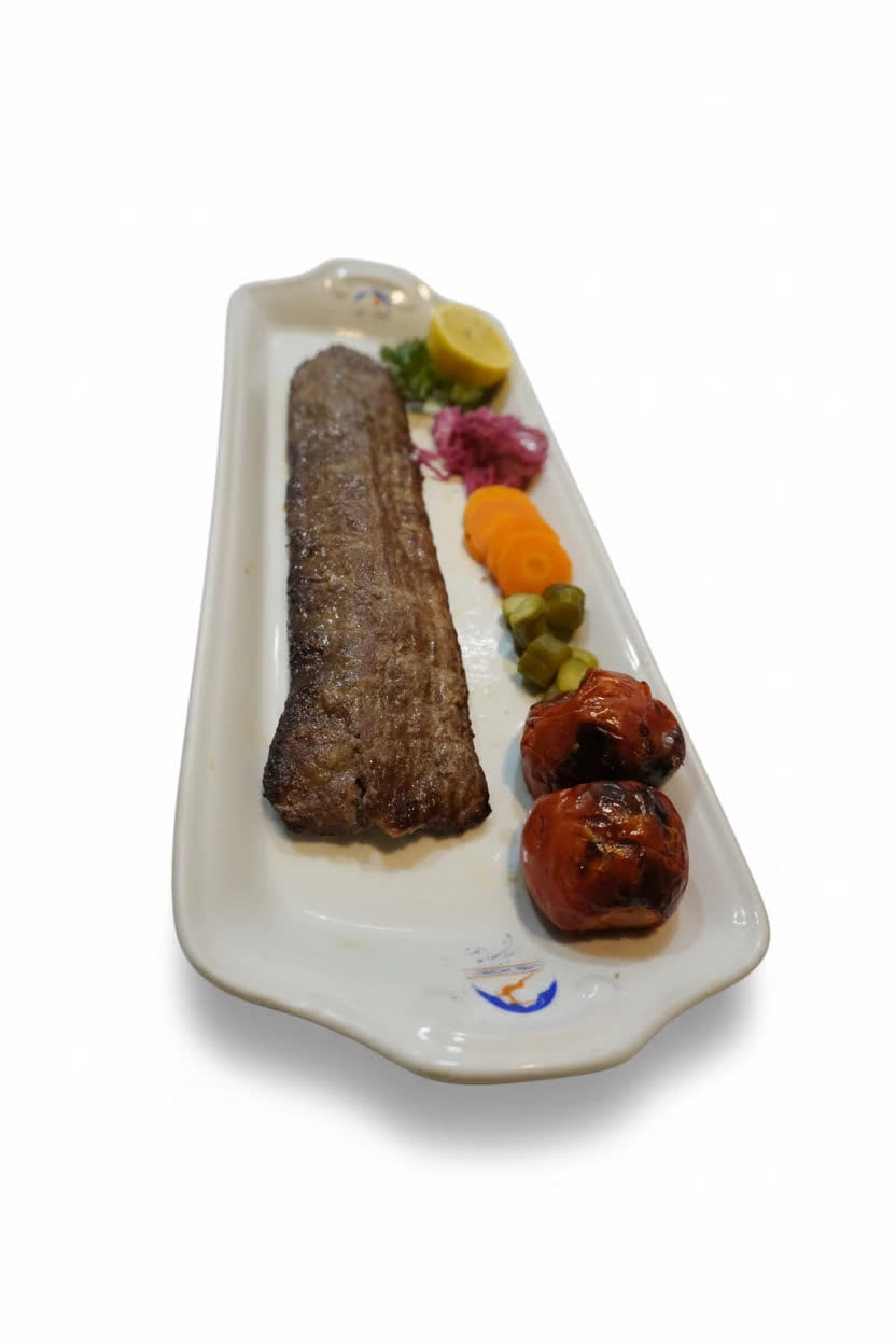کباب کرمانشاهی