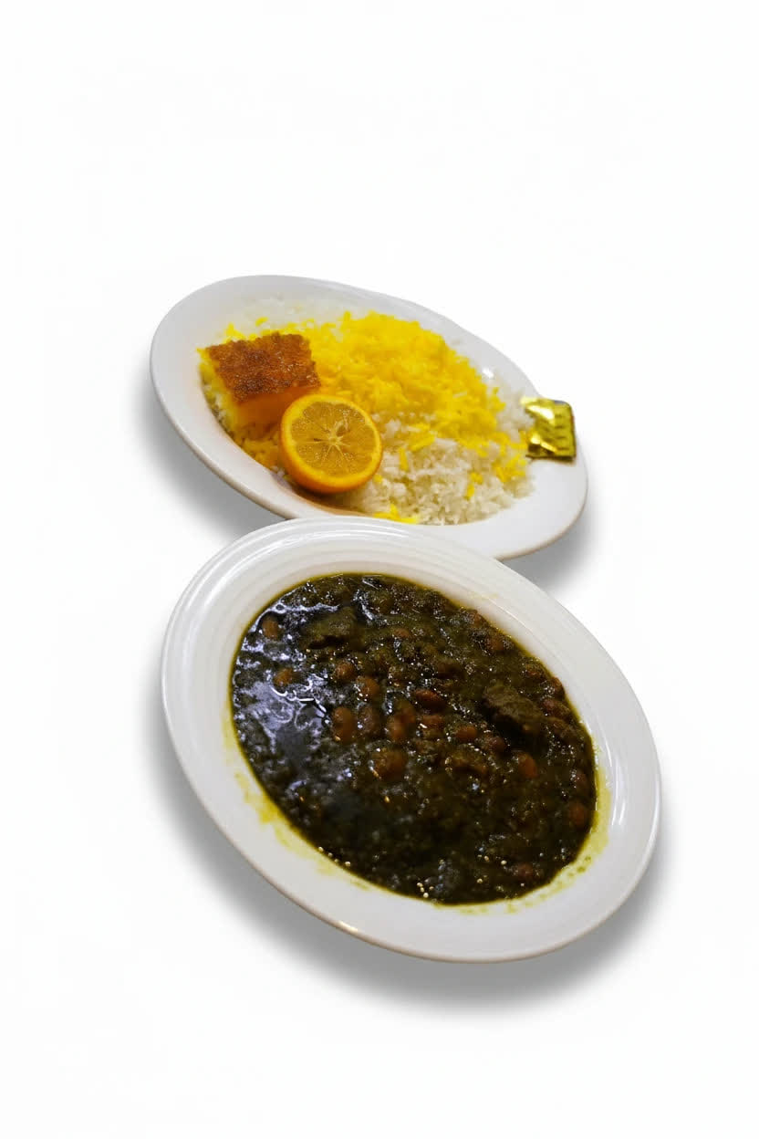 خورشت روز