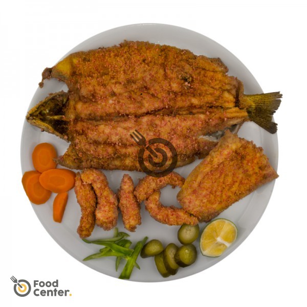 میکس دریایی