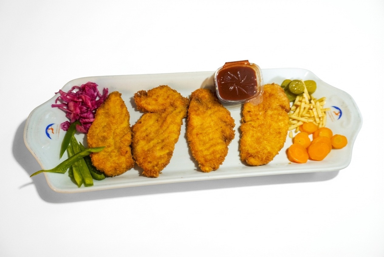 جوجه چینی