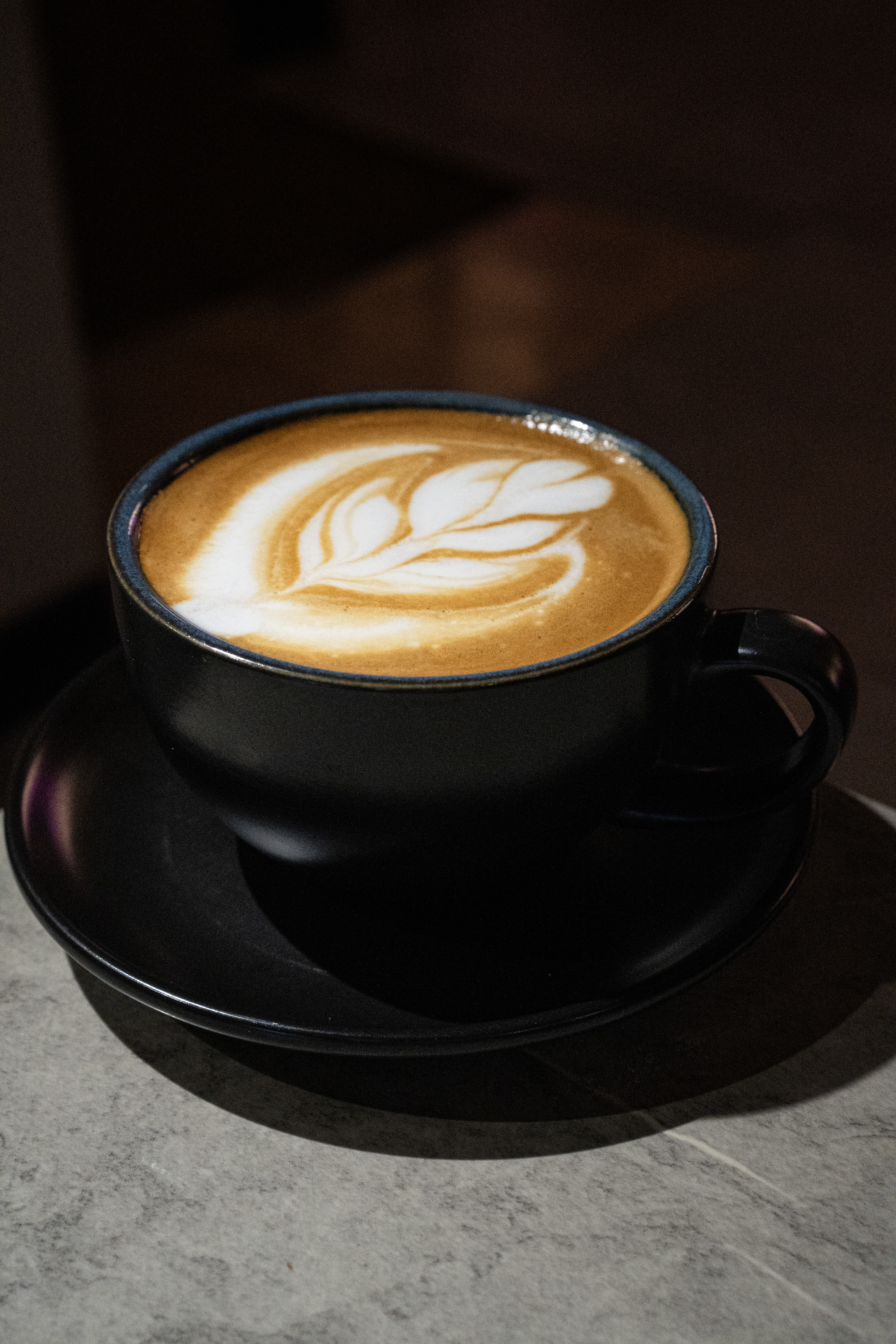 کاپوچینو