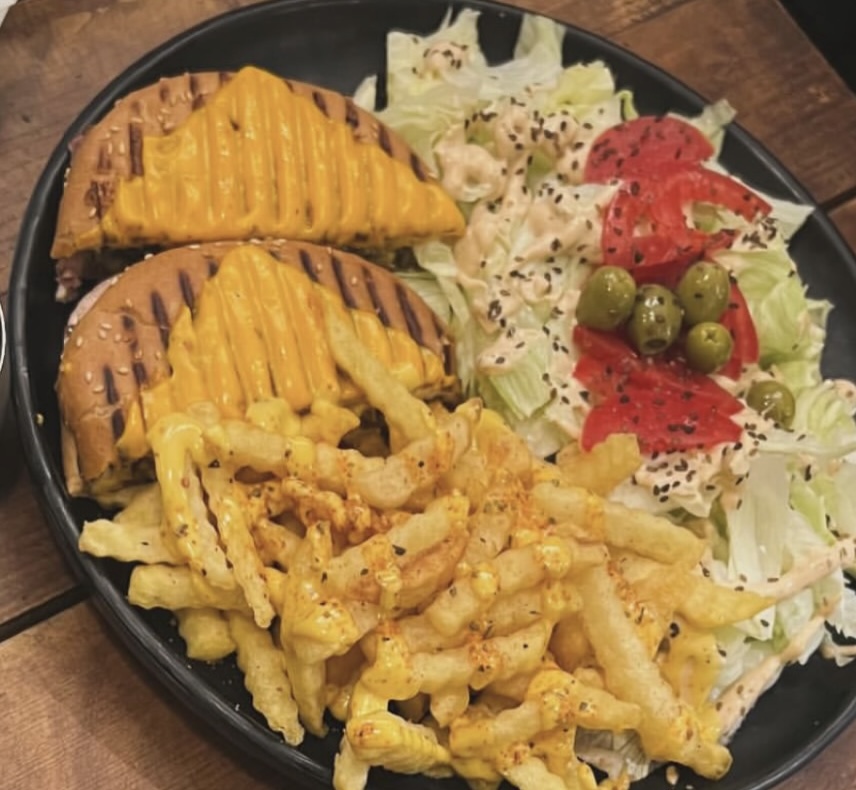 تست ویژه بیتر