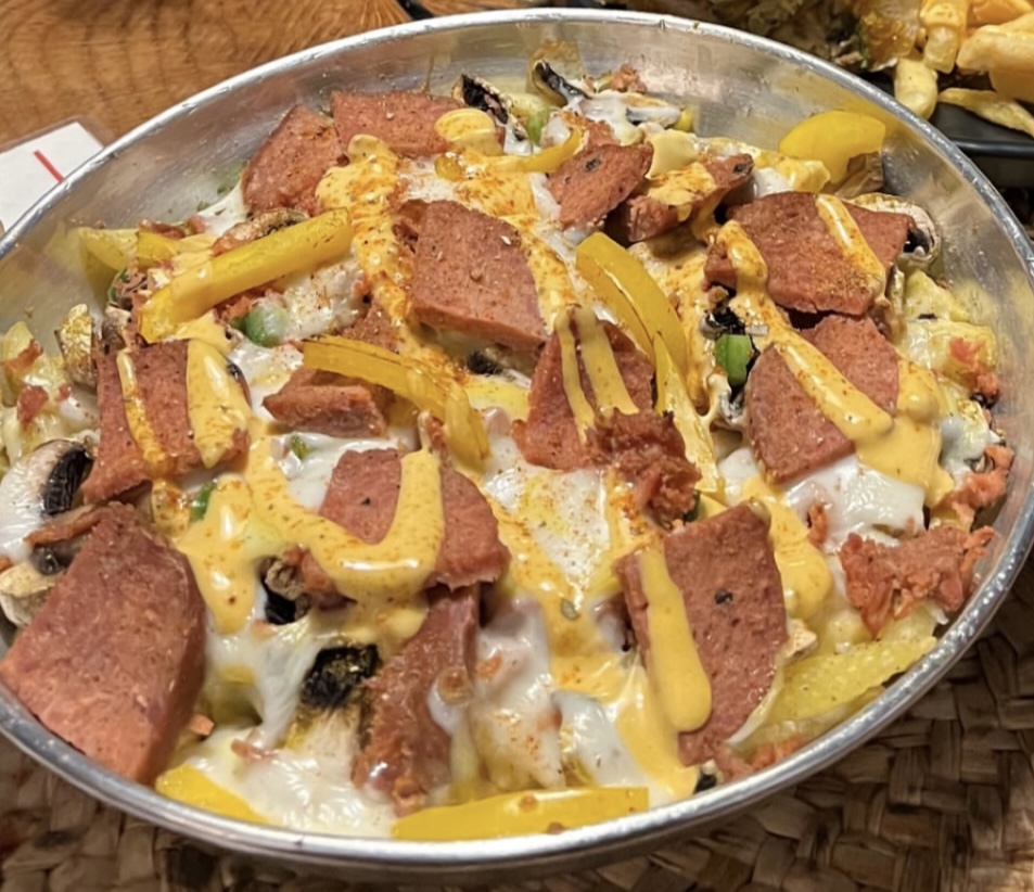 سیب زمینی ویژه