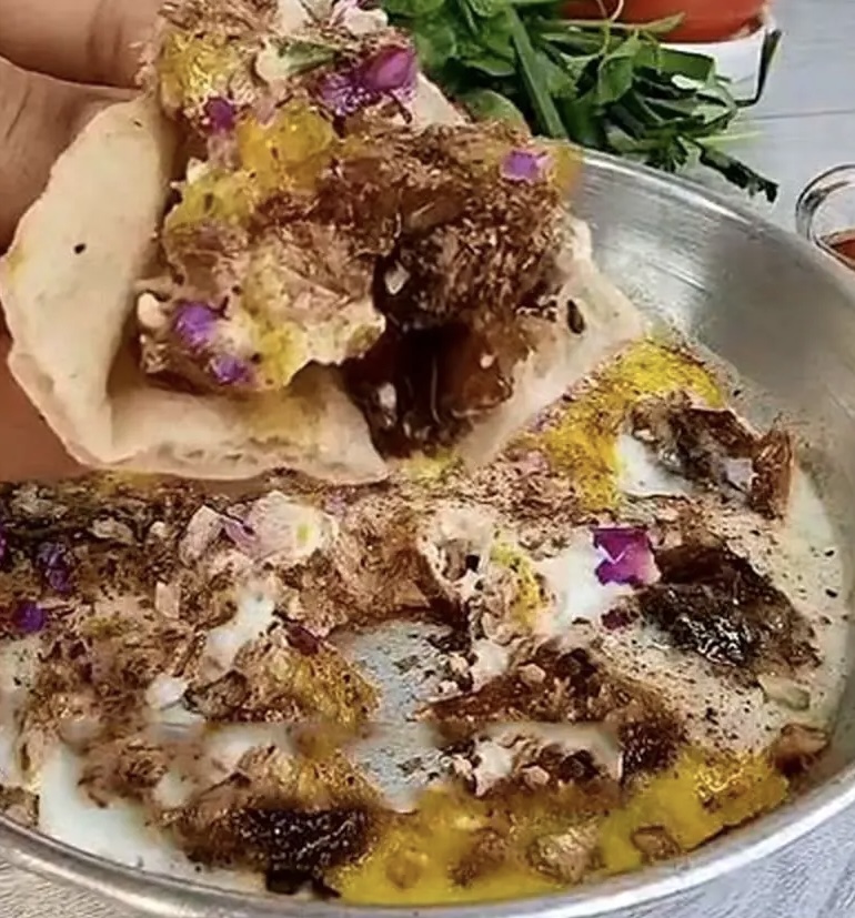 قیساوا خرما