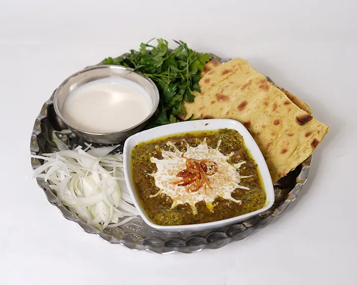 کشک بادمجان
