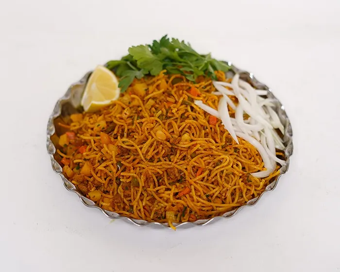 ماکارونی