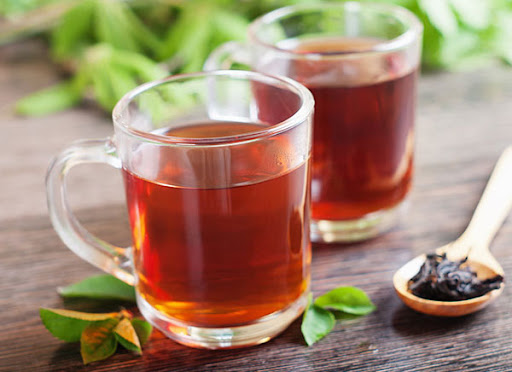 چای دمی