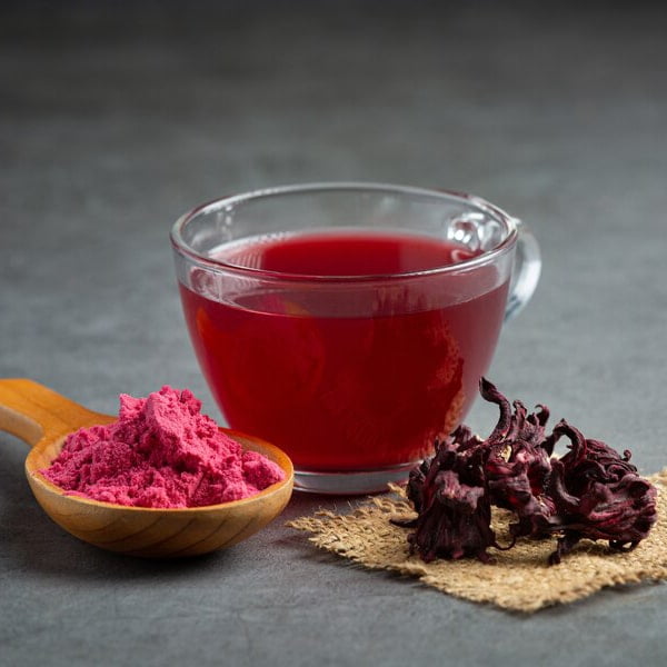 چای ترش
