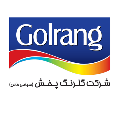 شرکت گلرنگ پخش - تهران 