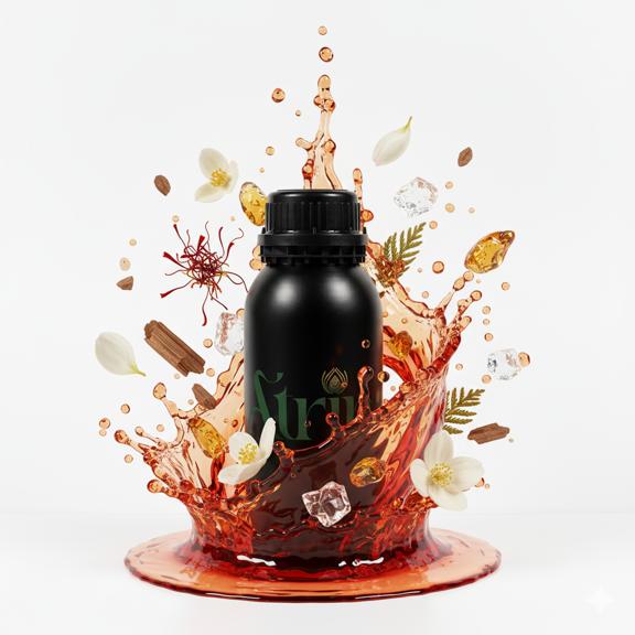 مایع خوشبو کننده هوا رایحه باکارات رژ