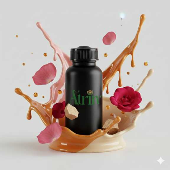 مایع خوشبو کننده هوای محیط رایحه Gold