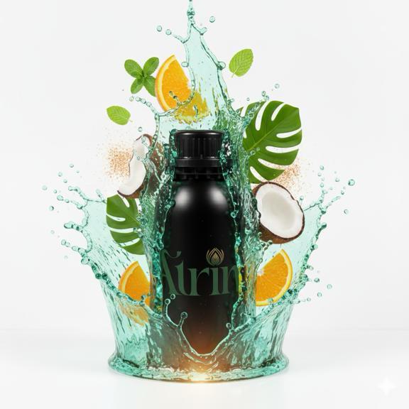 مایع خوشبو کننده هوای محیط رایحه Refresh