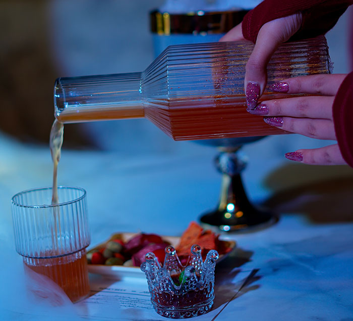 هانی بییر    (HONEY BEER)