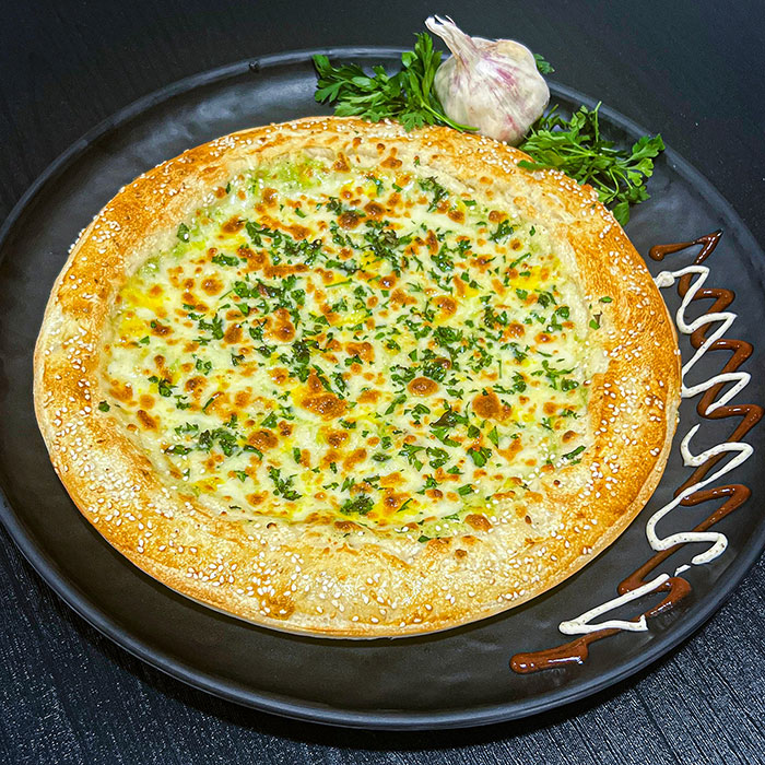 نان سیر