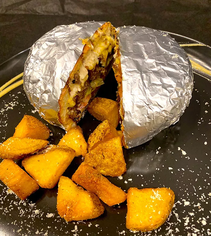 جوسی برگر