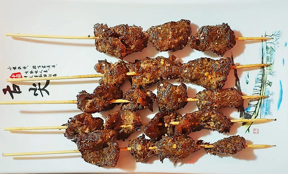 چوانگ چوانگ شیانگ