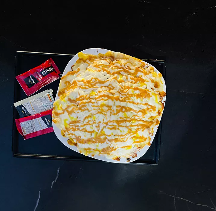 چیپس پنیر