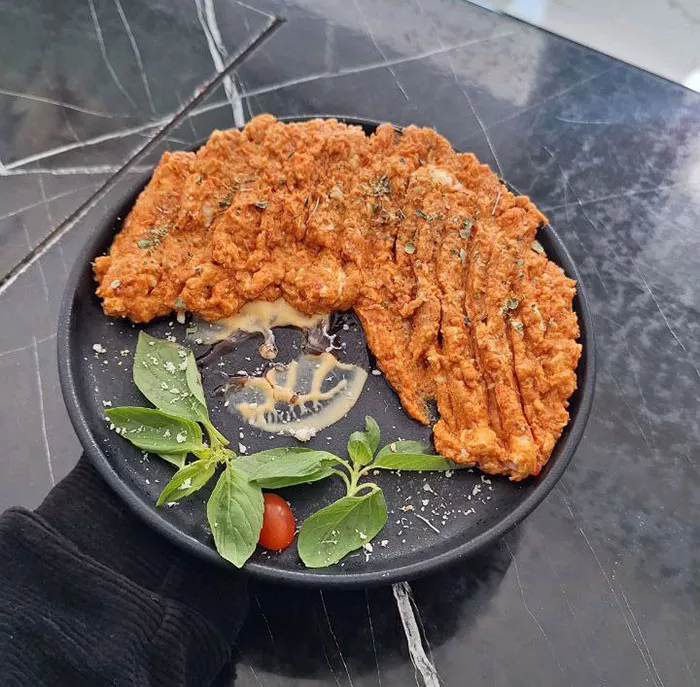 املت مخصوص 