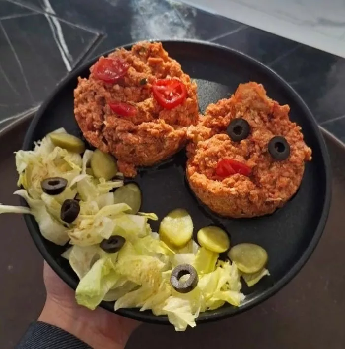املت سنتی