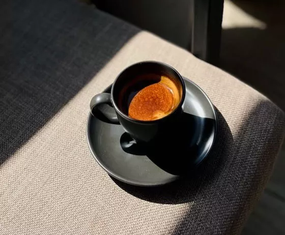 اسپرسو تک‌