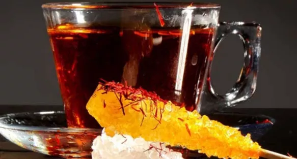چای دن 