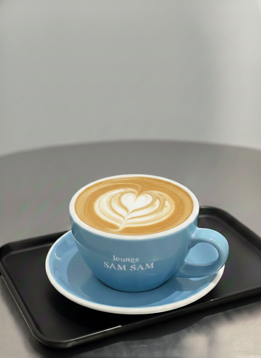 کاپوچینو