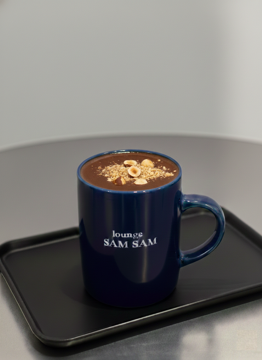 ناتی چاکلت 