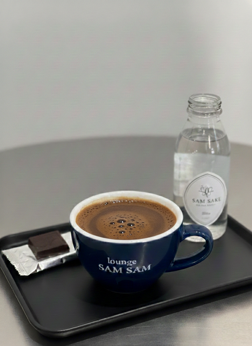 قهوه ترک