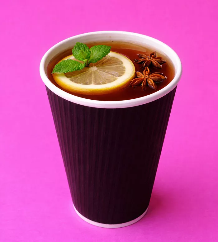 چای تک نفره