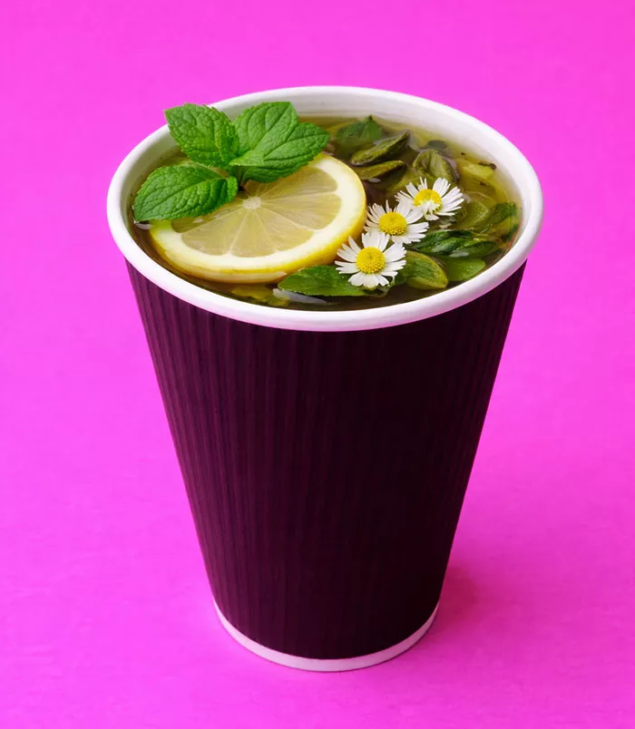 چای سبز