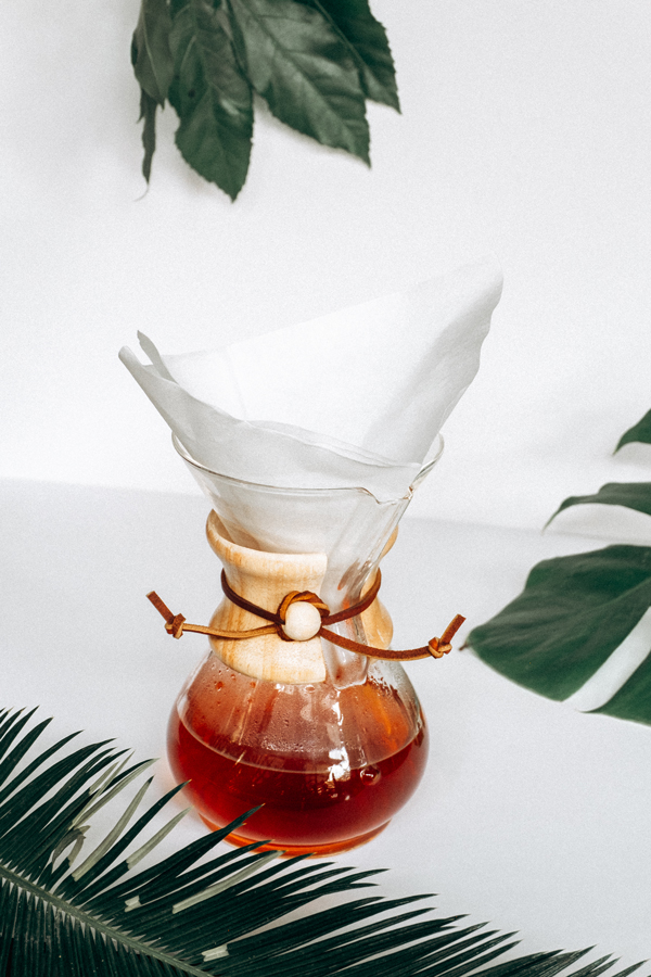 کمکس (chemex)