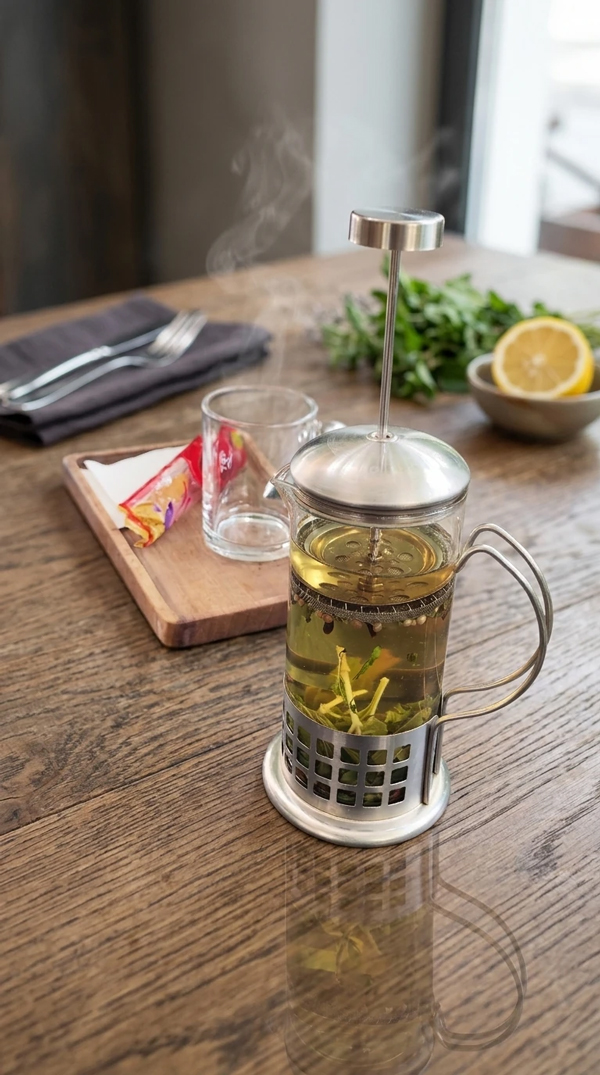 دمنوش انرژایزر (انرژی بخش)