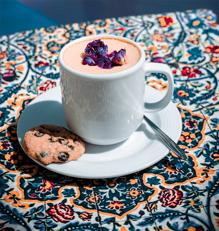 چای کرک