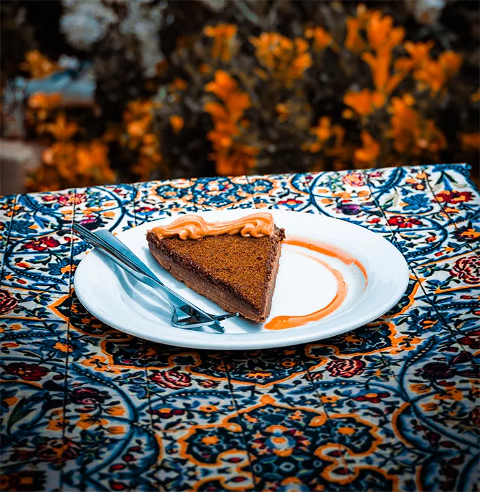 چیز کیک روز