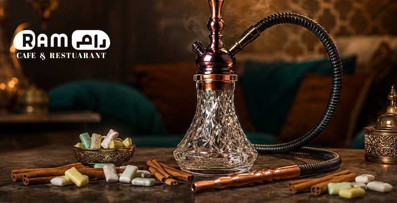 آدامس دارچین