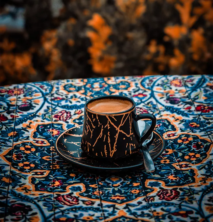 اسپرسو