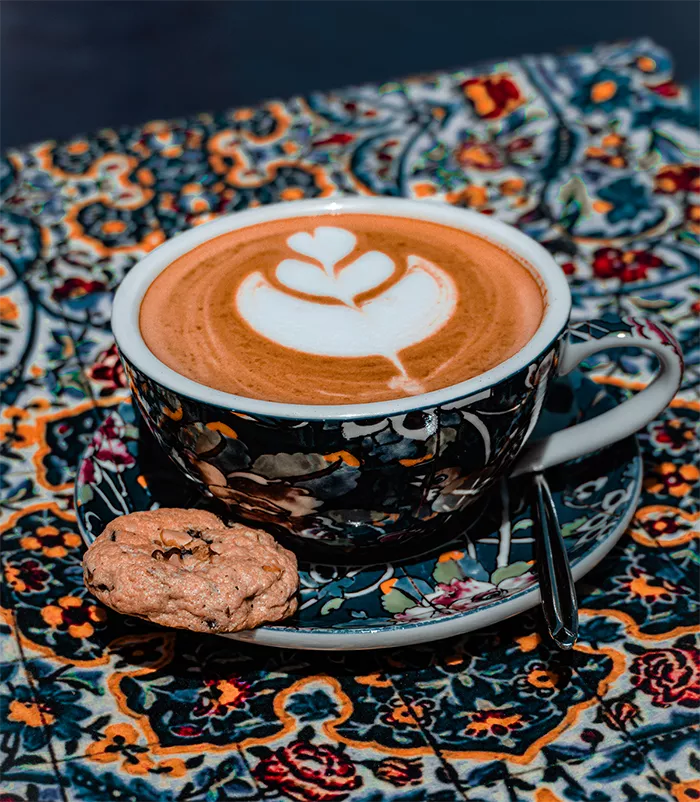 لاته // آیس لاته