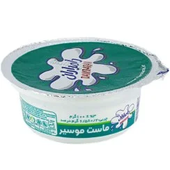 ماست تک نفره