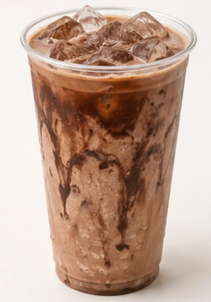 آیس کافی 