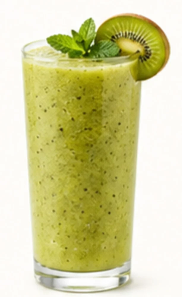 گرین اسموتی