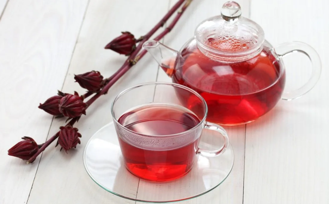 چای ترش
