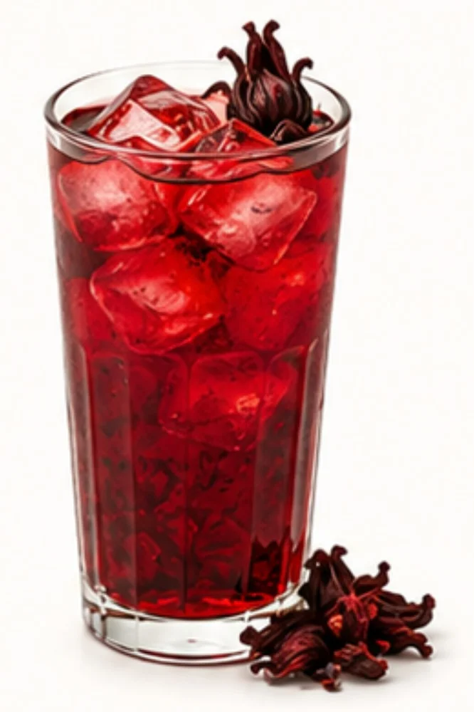 چای ترش آلوورا