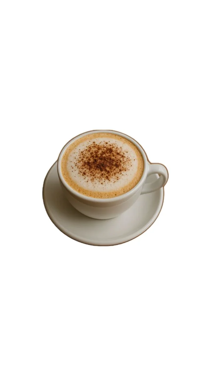 موکاچینو