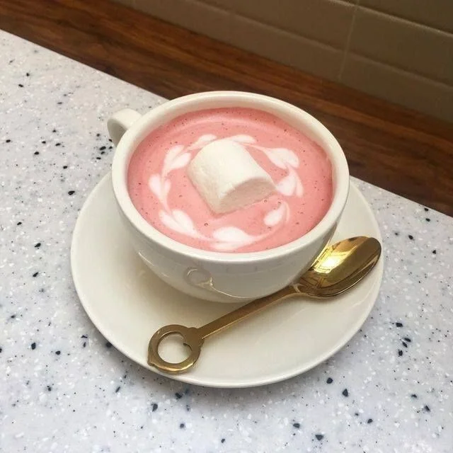 پینک چاکلت