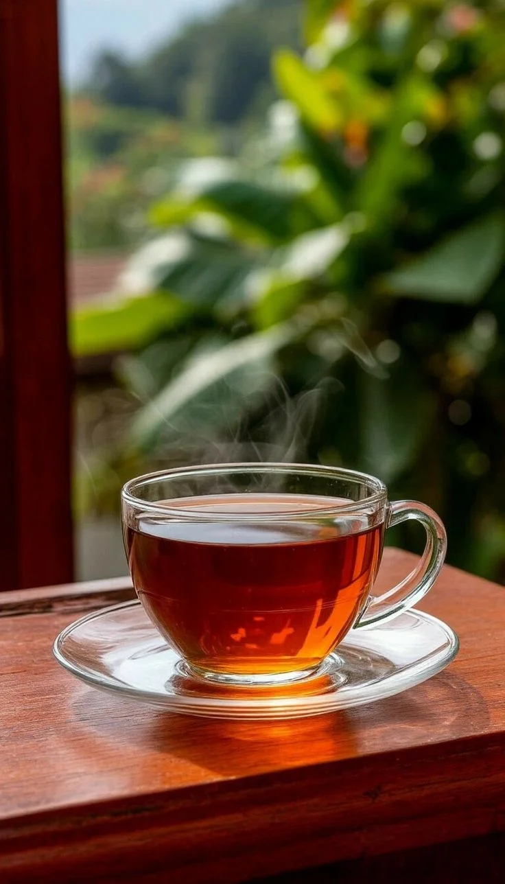 چای