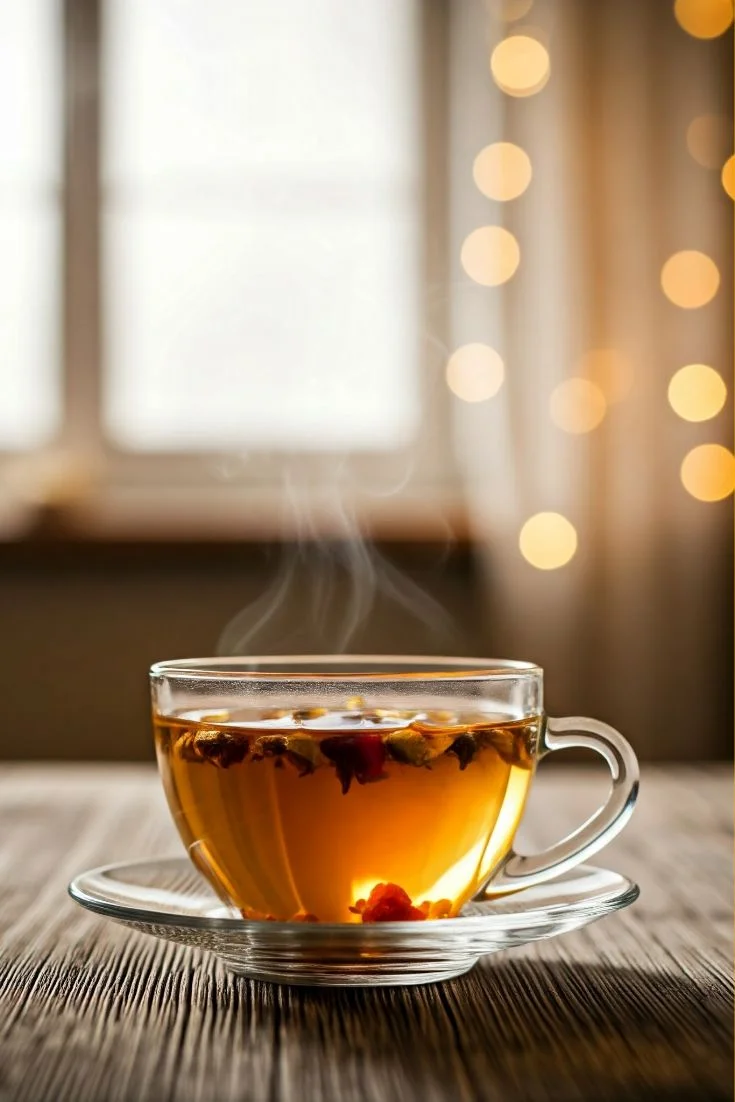 لبخند طلایی