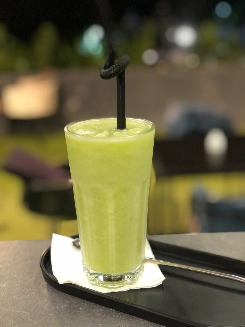 آب طالبی