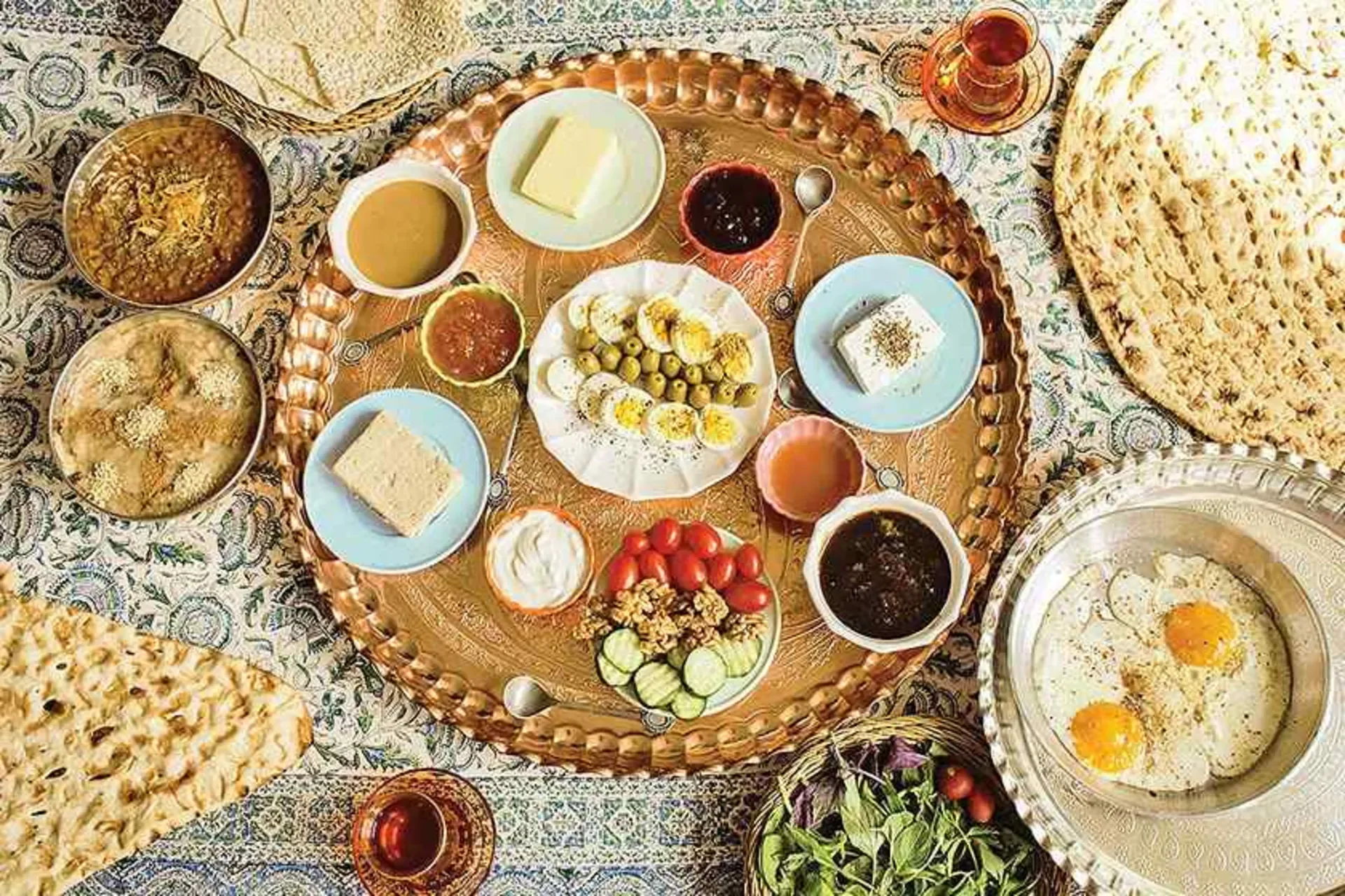 ایرانی