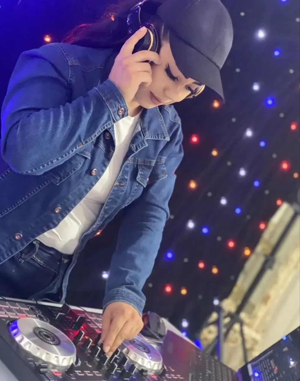 Dj.deniz