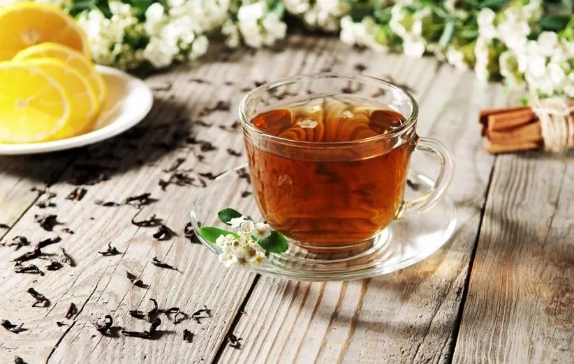 چای بیدمشک